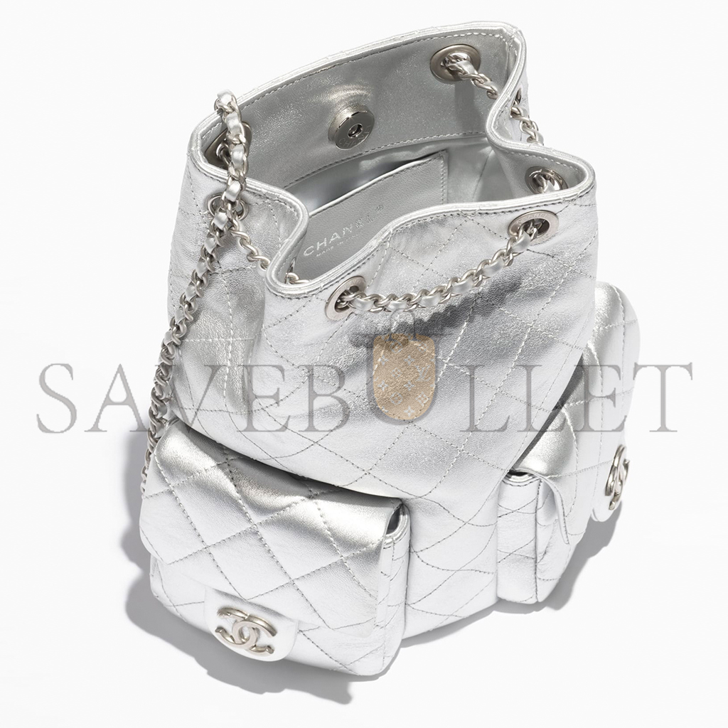 Ch*el cruise backpack as5310 (24.3*18*7.8cm)